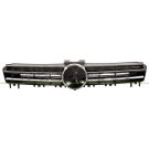 KÜHLERGRILL SCHWARZ/CHROM/CHROM PQ VW GOLF VII HIGHLINE 8,12-3,17 PremiumCertified 7226,403,3
