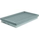 MAHLE Luftfilter LX 595
