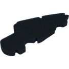 Luftfilter Moto.Piaggio Liberty 50 10 060 0401
