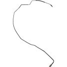 Handbremsseil Seilzug Festellbremse Renault T. Laguna (01- ) Pr 8200621863