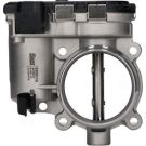 NISSENS Drosselklappenstutzen 955010 FIRST FIT