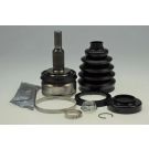 Gelenksatz SX VW T5,T6 GKN Automotive OE-Technologie 52° - Beugewinkel 36104