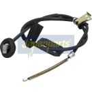 Seilzug, Feststellbremse Suzuki T. Vitara 1.6 88-98 Le BC-813