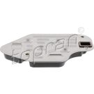 Hydraulikfilter, Automatikgetriebe 206959