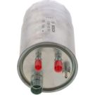 Kraftstofffilter F 026 402 054
