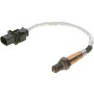 Lambdasonde RENAULT Master 0 281 004 153