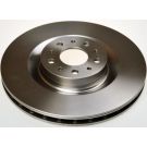 DENCKERMANN Bremsscheibe B130640