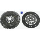 SACHS Kupplungssatz 3000 951 815 XTend