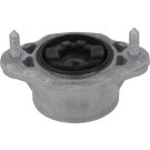MK377 MONROE Stützlager 1Stk.HA MERCEDES C-Klasse 07 MOUNTING KIT