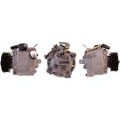 Kompressor (Tausch) MITSUBISHI/PSA 700510855