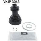 SKF Faltenbalgsatz, Antriebswelle VKJP 3043