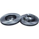 Maxgear Bremsscheibe Db P. W204 07 19-2689