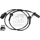 Sensor, Raddrehzahl 172424