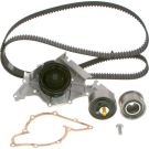 Steuerriemen Kit inkl. Wapu AUDI 1987946924