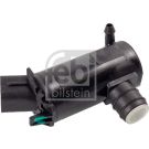 Waschwasserpumpe 109269