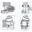 ÖLKÜHLER, MOTORÖL RO0041