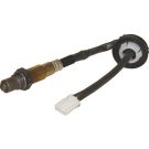 Lambdasonde MITSUBISHI,SMART(MCC) 0 258 006 568