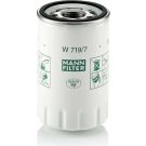 Mann & Hummel Ölfilter PKW JAGUAR W 719/7