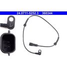 ATE ABS Sensor 24.0711-5252.3