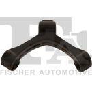 Halter, Abgasanlage 113-736