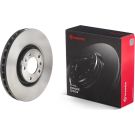 71 481 019 Bremsscheibe VA PEUGEOT 607 00 PRIME LINE - UV Coated 09.7680.11