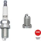 BK5ESZ NGK-Zündkerze ohne RW RENAULT 5675