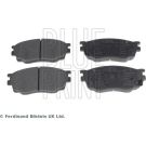 Bremsbelagsatz Mazda S. 6 1.8/2.0Di 02-07 ADM54276