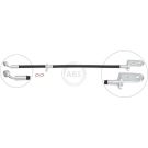 A.B.S. Bremsschlauch SL 6798