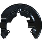 KAMOKA Spritzblech, Bremsscheibe 1180104