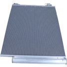 Kondensator, Klimaanlage 814373