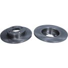 Maxgear Bremsscheibe Opel T. Corsa C 19-1216