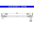 Bremsschlauch 24.5112-0187.3