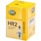 HELLA Glühlampe, Hauptscheinwerfer 8GJ 004 173-121