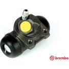 BREMBO Radbremszylinder A 12 337 ESSENTIAL LINE
