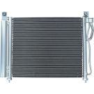 KAMOKA Kondensator, Klimaanlage 7800332