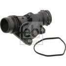 Thermostat, Kühlmittel 32648