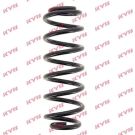 KYB Fahrwerksfeder Skoda T. Octavia/ VW Golf V, Jetta Iii 1.4-2.0Tdi 02/04 RH6789