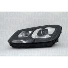 MAGNETI MARELLI Hauptscheinwerfer 711307023581