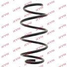 KYB Fahrwerksfeder Hyundai P. I40 Cw 1.7D 07/11 K-Flex RA3459