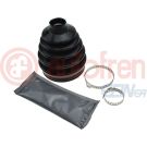 Faltenbalg, Antriebswelle VW Zew Touran 2.0Tdi 29.5X95X120 D8492T Faltenbalg, Antriebswelle VW Zew Touran 2.0Tdi 29.5X95X120 D8492T