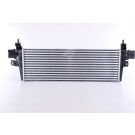 Ladeluftkühler PKW Toyota Fortuner 2.8 TD 15 961169