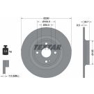 Bremsscheibe 92320003