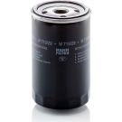 Mann & Hummel Ölfilter PKW OPEL W 719/29