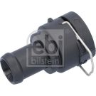 FEBI BILSTEIN Flansch 103334