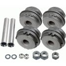 Rep.-Satz LENKERLAGER MERCEDES 10970 01
