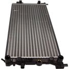 Kühler, Motorkühlung AC273527
