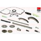 FAI AUTOPARTS Timing-Kit TCK194LC