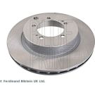 Bremsscheibe Mitsubishi T. Lancer 2.0 16V Evo 98 ADC44385