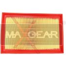 Luftfilter Ford 1.6Tdci 26-0433