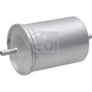 Kraftstofffilter Vw Benz. Intras 24073